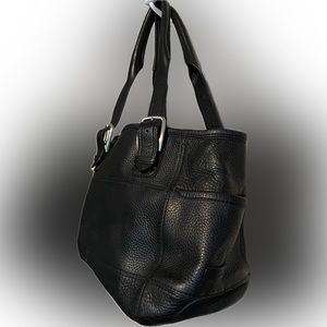 Cole Haan Leather Purse